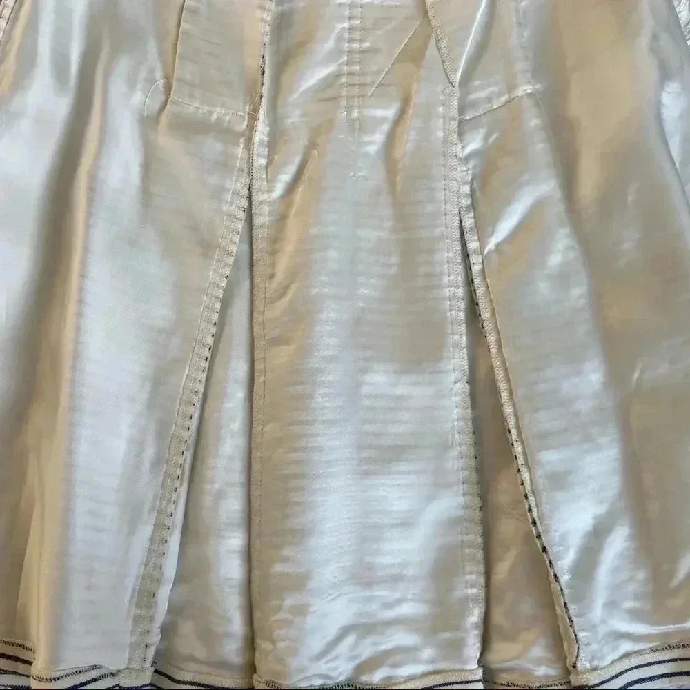 Asha skirt size 40 - Picture 12 of 12